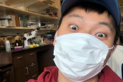 Hongcui Bao, Ph.D.