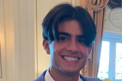 Adam Aldahir