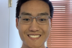 Richard Dong